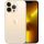 Apple iPhone 13 Pro Max 128GB Mobiltelefon - Aku : 100% – Szín: Gold - (A) (HASZNÁLT, ONE) 