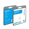 Astrum BT040 Bluetooth CSR v4.0 nano USB vevő
