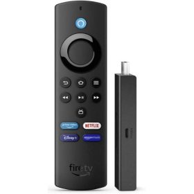   Amazon Fire TV Stick Lite 2022 | TV okostó STICK | (B091G3WT74)