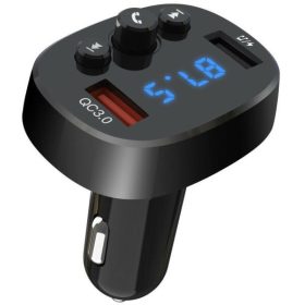 XO BCC03 Bluetooth FM transzmitter