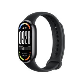Xiaomi Smart Band 10 Midnight Black