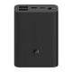 Xiaomi Mi Power Bank 3 Ultra Compact 10000mAh fekete