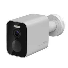   Xiaomi Outdoor Camera BW300 kültéri biztonsági kamera ( beépített akkumulátor )