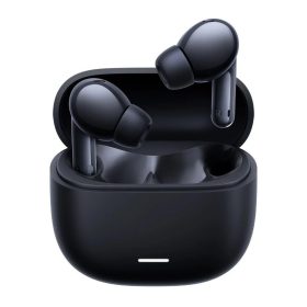 Xiaomi Redmi Buds 6 Lite TWS Bluetooth fülhallgató fekete 