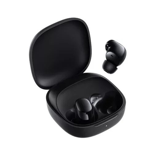 Xiaomi Redmi Buds 6 Play TWS Bluetooth fülhallgató fekete