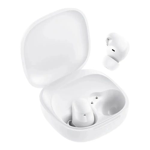 Xiaomi Redmi Buds 6 Play TWS Bluetooth fülhallgató fehér