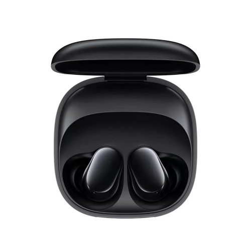 Xiaomi Redmi Buds 6 Play TWS Bluetooth fülhallgató fekete