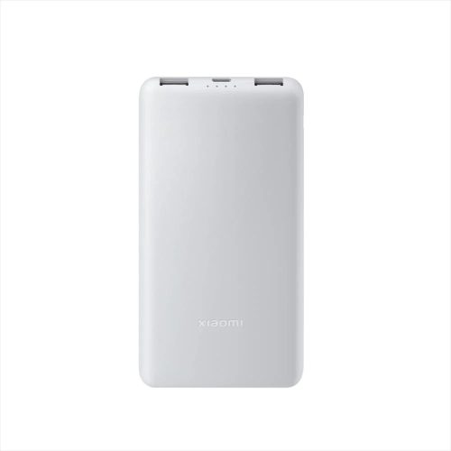  Xiaomi 22.5W Power Bank Lite 10000mAh fehér 