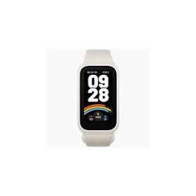 Xiaomi Smart Band 9 Active white
