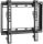 LogiLink TV tartó fali konzol fix 23-42" max 35 kg fekete
