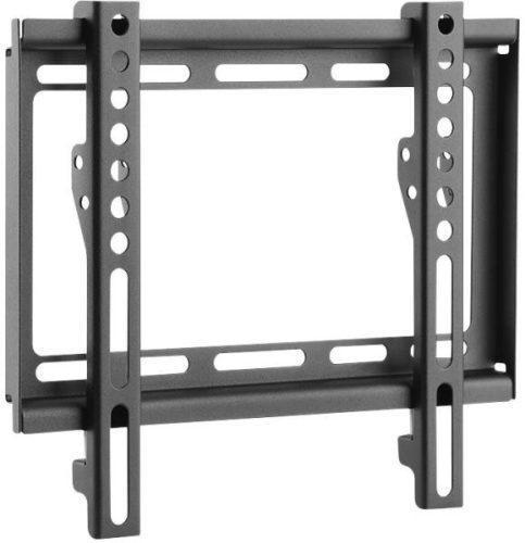 LogiLink TV tartó fali konzol fix 23-42" max 35 kg fekete