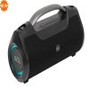  SAL hordozható bluetooth hangszoró, BoomBox, fekete, BT 7000 2x30w