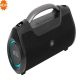  SAL hordozható bluetooth hangszoró, BoomBox, fekete, BT 7000 2x30w
