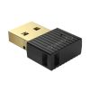 Orico Bluetooth 5.0 USB adapter fekete 