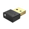 Orico Bluetooth 5.0 USB adapter fekete 