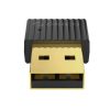 Orico Bluetooth 5.0 USB adapter fekete 
