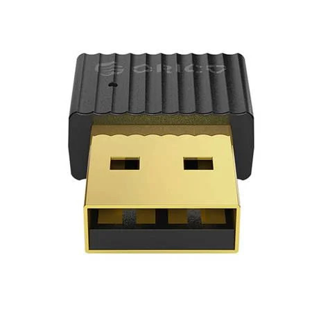 Orico Bluetooth 5.0 USB adapter fekete 