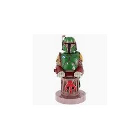 Cable Guys - Boba Fett