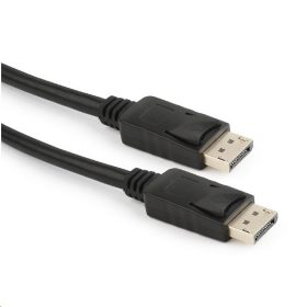 GEMBIRD CC-DP2-6 DISPLAYPORT V1.2 KÁBEL 1.8 M