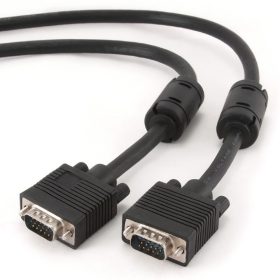 Gembird Cablexpert VGA összekötő kábel