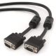 Gembird Cablexpert VGA összekötő kábel
