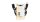 Nedis CCGL60010BK10 USB A-A (Male/Female) hosszabító / toldó kábel, USB2.0, hossz: 1m