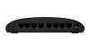 D-Link 10/100Mbps 8 portos switch