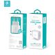 Devia 20W PD Quick Charge Töltőadapter