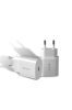 Devia 20W PD Quick Charge Töltőadapter