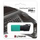 Pendrive KINGSTON DTXM 256GB Exodia M USB 3