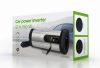 Gembird Autós inverter 150W USB port - Feszültség átalakító 