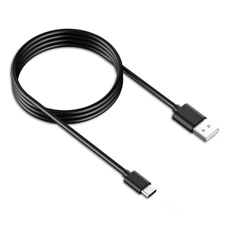Samsung USB / Type-C töltő- és adatkábel, fekete ECO csomagolásban ,1.5m