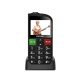 EVOLVEO EASYPHONE FL (EP801) BLACK