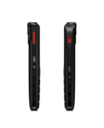 EVOLVEO EASYPHONE FL (EP801) BLACK