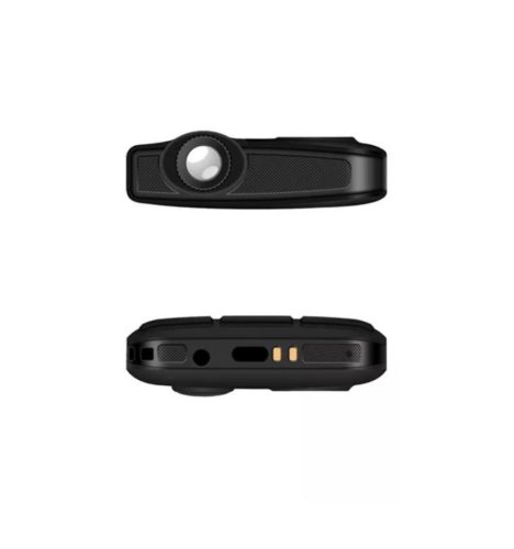 EVOLVEO EASYPHONE FL (EP801) BLACK