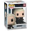 Funko POP figura The Witcher Geralt