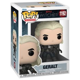 Funko POP figura The Witcher Geralt