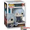 Funko POP! Animation Jujutsu Kaisen S1 - Mahito vinyl 10 cm figura