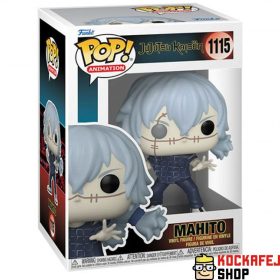   Funko POP! Animation Jujutsu Kaisen S1 - Mahito vinyl 10 cm figura