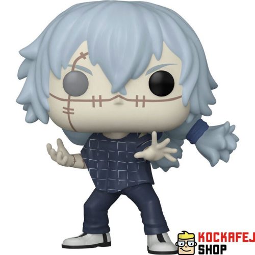 Funko POP! Animation Jujutsu Kaisen S1 - Mahito vinyl 10 cm figura
