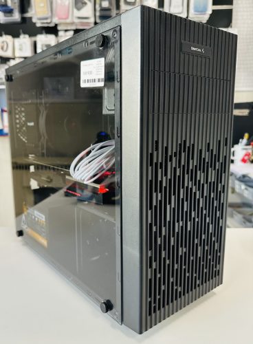 BEST GAMER PC  // I5-7500 - ASUS VEGA64 8GB - 16GB DDR4 - 512GB M2 // 