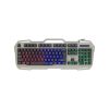 White Shark  VIKING-2 Gaming billentyűzet HUN , USB