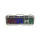 White Shark  VIKING-2 Gaming billentyűzet HUN , USB