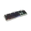 White Shark  VIKING-2 Gaming billentyűzet HUN , USB