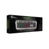 White Shark  VIKING-2 Gaming billentyűzet HUN 