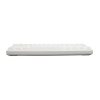  White Shark SHINOBI fehér mechanikus (blue switch) gamer billentyűzet fehér HUN , USB