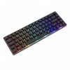 White Shark RONIN gaming billentyűzet fekete HUN , USB