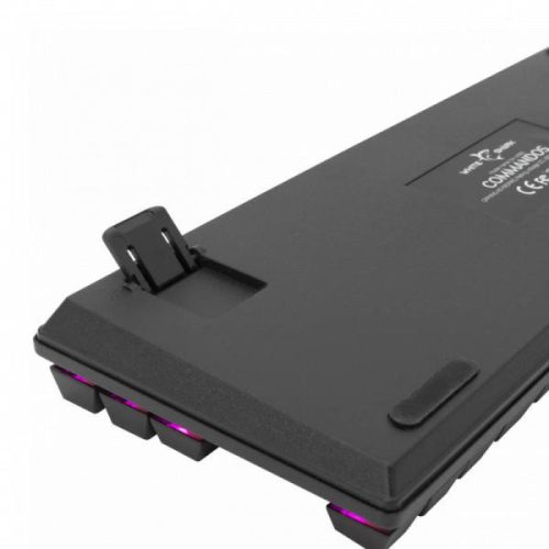 White Shark Commandos (GK-2106B/R-HU)