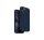 iPhone 14 GIGAPACK Szilikon telefonvédő matt kék