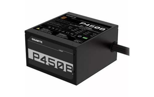 GIGABYTE P450B 450W ATX 2.31 tápegység